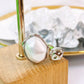 Anillo Chapa de Oro Ajustable ACO1668-2