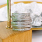 Anillo Chapa de Oro Talla #8 ACO1674-8