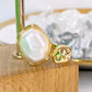 Anillo Chapa de Oro Ajustable ACO1668-1