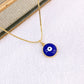 Collar de Chapa de Oro CC2486-3