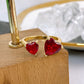 Anillo Chapa de Oro Ajustable ACO1675-1
