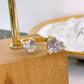 Anillo Chapa de Oro Ajustable ACO1675-2