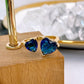Anillo Chapa de Oro Ajustable ACO1675-5
