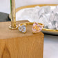 Anillo Chapa de Oro Ajustable ACO1675-4