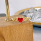 Anillo de Chapa de Oro Ajustable ACO1693-1