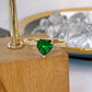 Anillo de Chapa de Oro Ajustable ACO1709-2