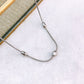 Collar de Acero Inoxidable CAI3303-2