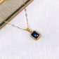 Collar de Acero Inoxidable CAI3305-2
