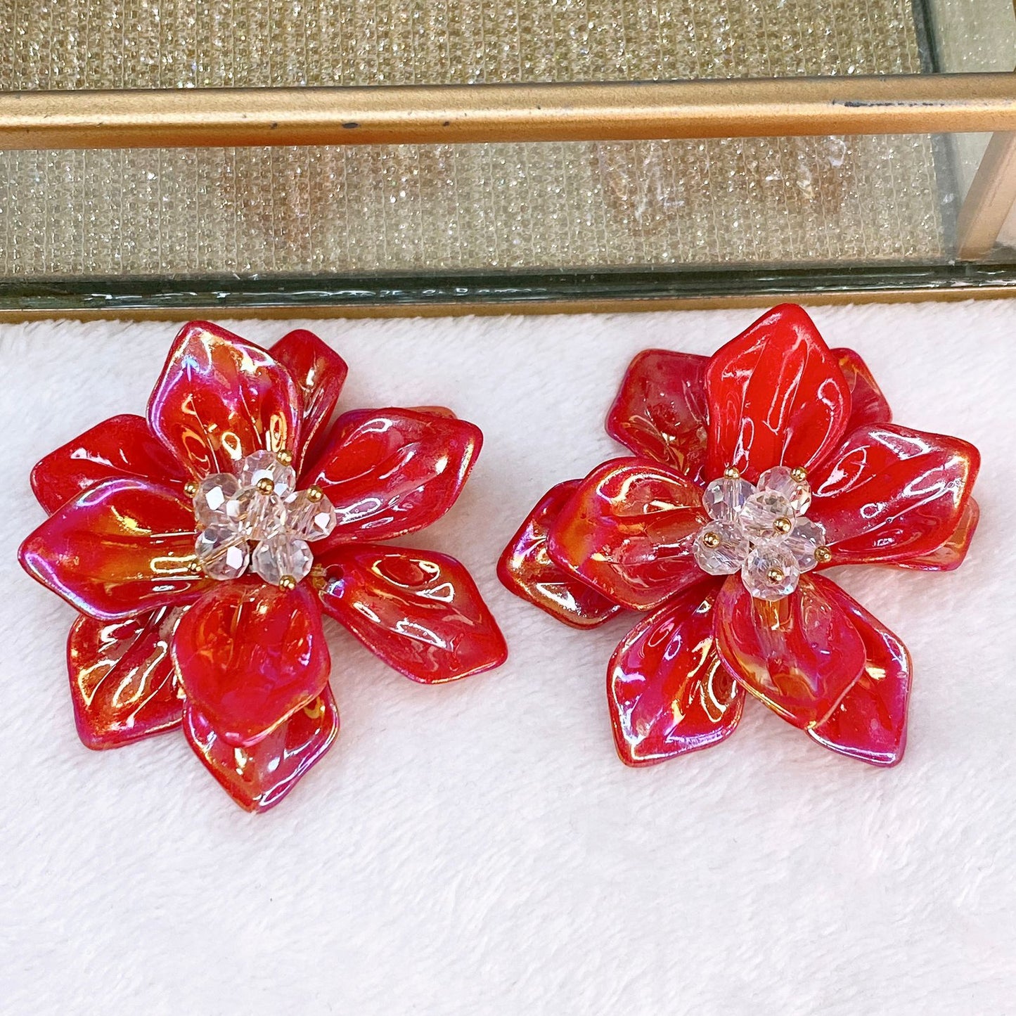 Arete de Resina AB6122-3
