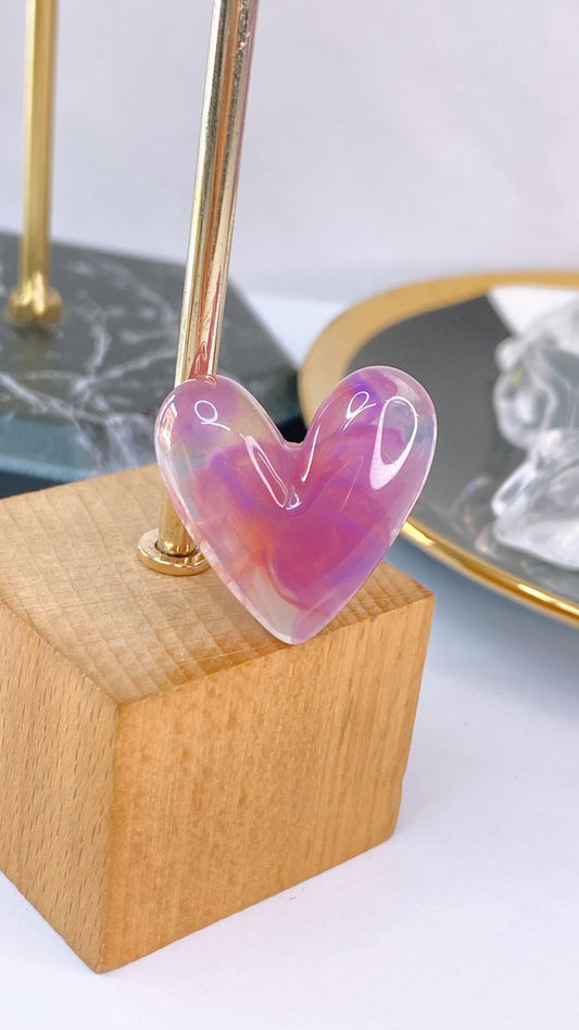 Anillo de Acero Inoxidable Ajustable RAI1276-2