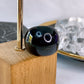 Anillo de Resina Talla #8 RB503-1