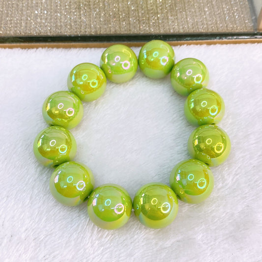 Pulsera de Acrilico PB806-8