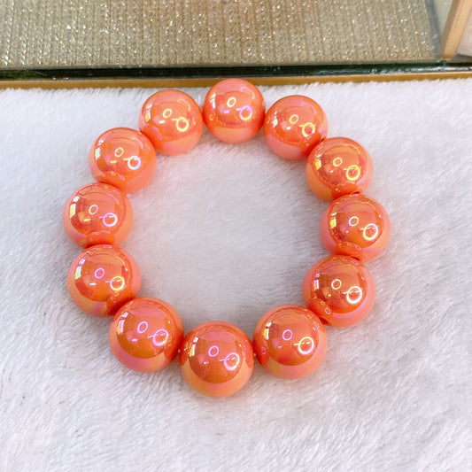 Pulsera de Acrilico PB806-11