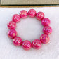 Pulsera de Acrilico PB806-12