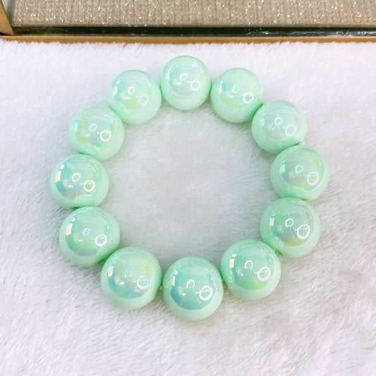 Pulsera de Acrilico PB806-6