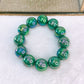 Pulsera de Acrilico PB806-7
