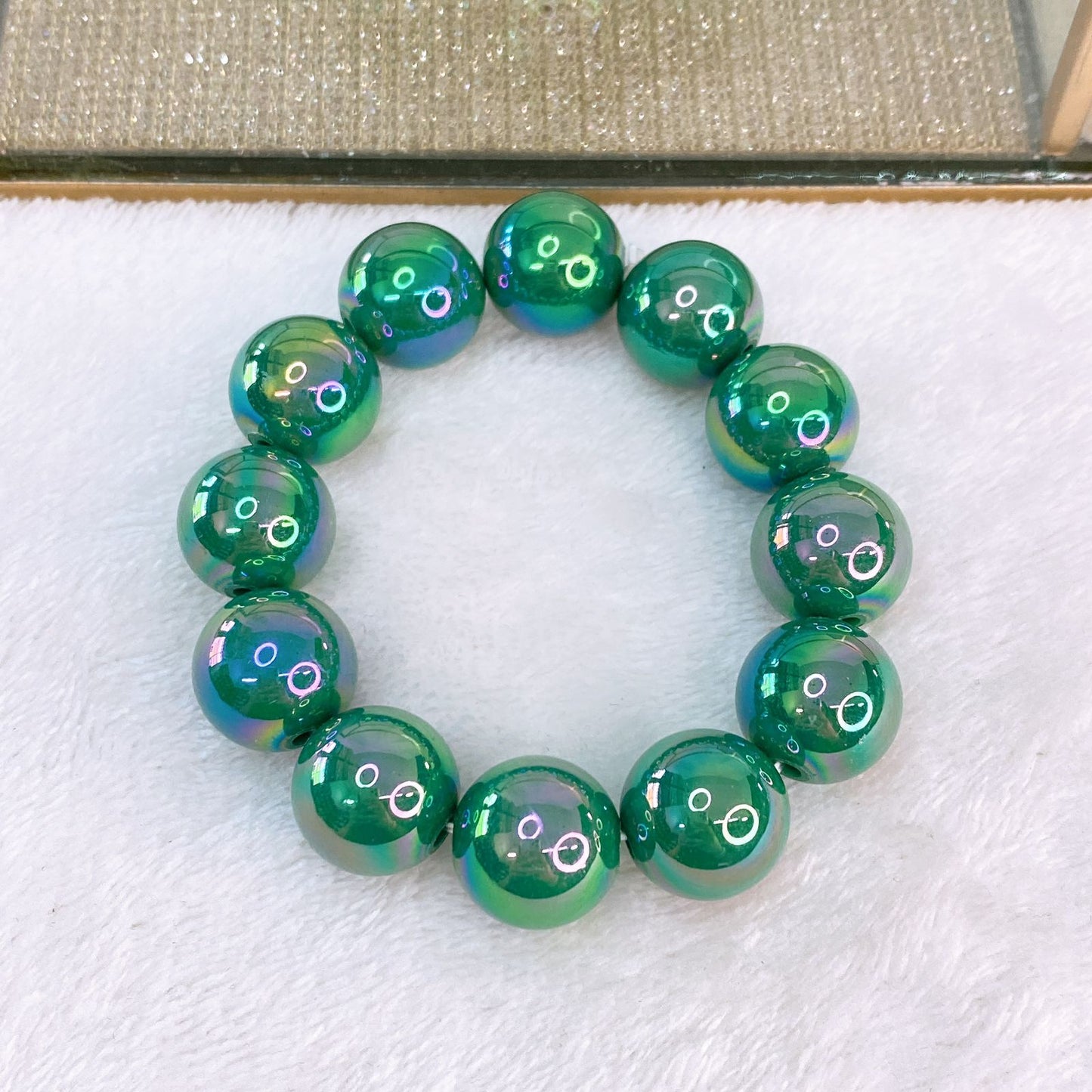 Pulsera de Acrilico PB806-7