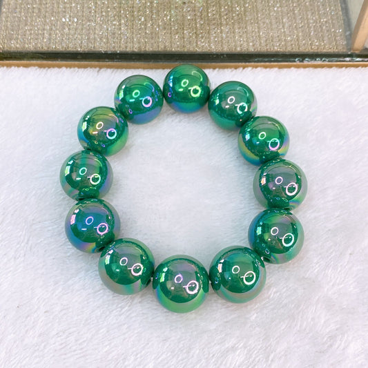 Pulsera de Acrilico PB806-7