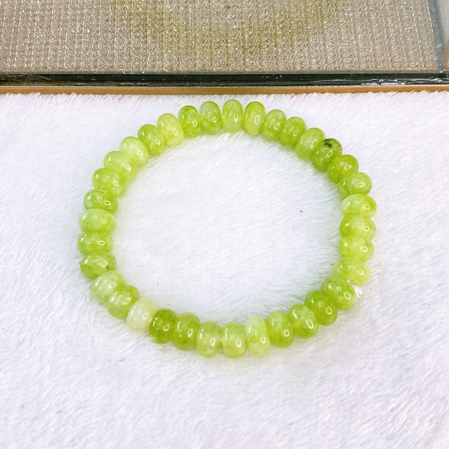 Pulsera de Piedra Natural PB801-3
