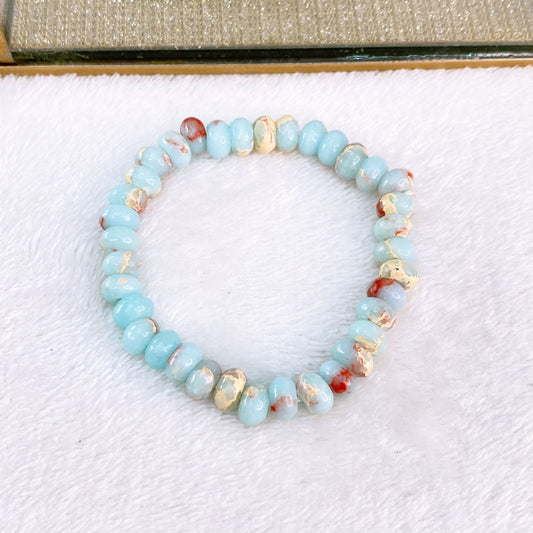 Pulsera de Piedra Natural PB801-5