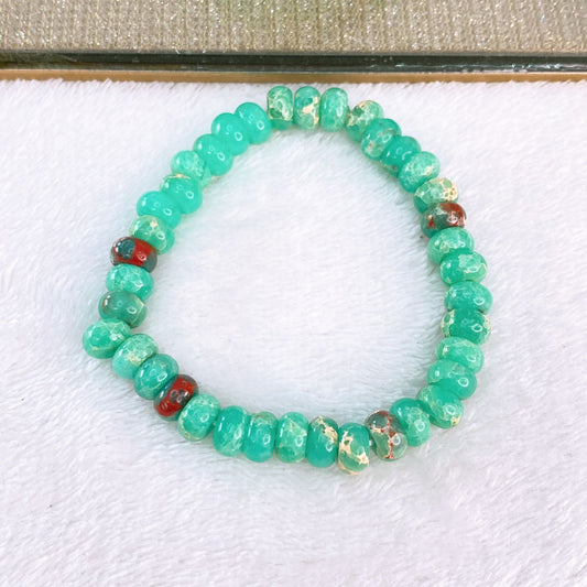 Pulsera de Piedra Natural PB801-10