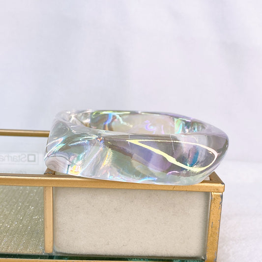 Pulsera de Acrilico PB804-1