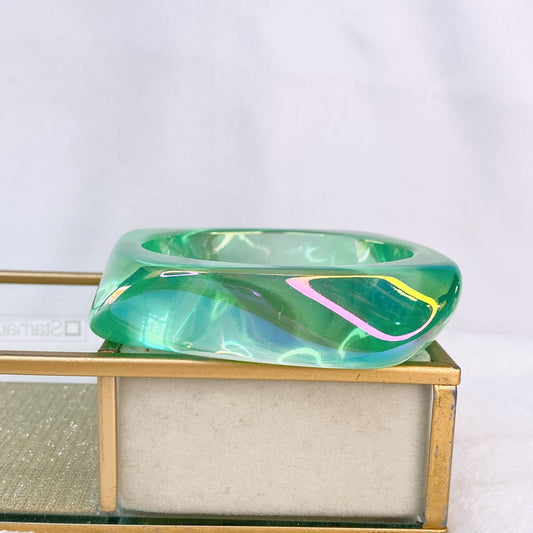 Pulsera de Acrilico PB804-4