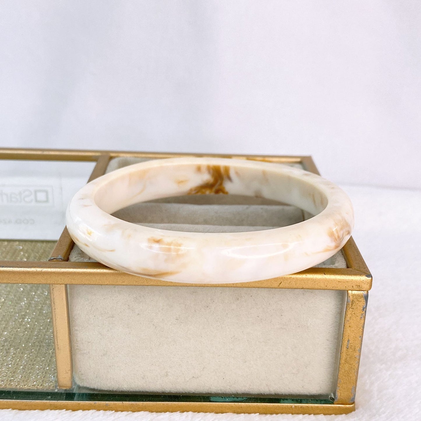 Pulsera de Acrilico PB803-1
