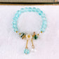 Pulsera de Cristal PB822-2