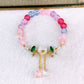 Pulsera de Cristal PB822-3