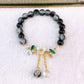 Pulsera de Cristal PB822-13