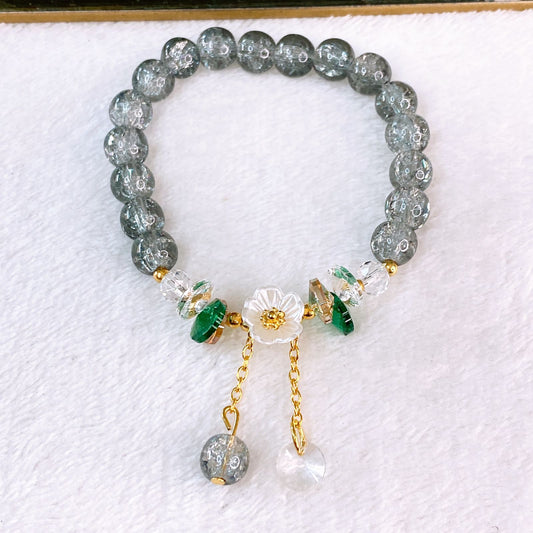Pulsera de Cristal PB822-14