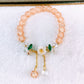 Pulsera de Cristal PB822-10