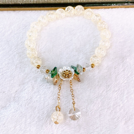 Pulsera de Cristal PB822-12