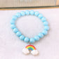 Pulsera de Resina PB820-1