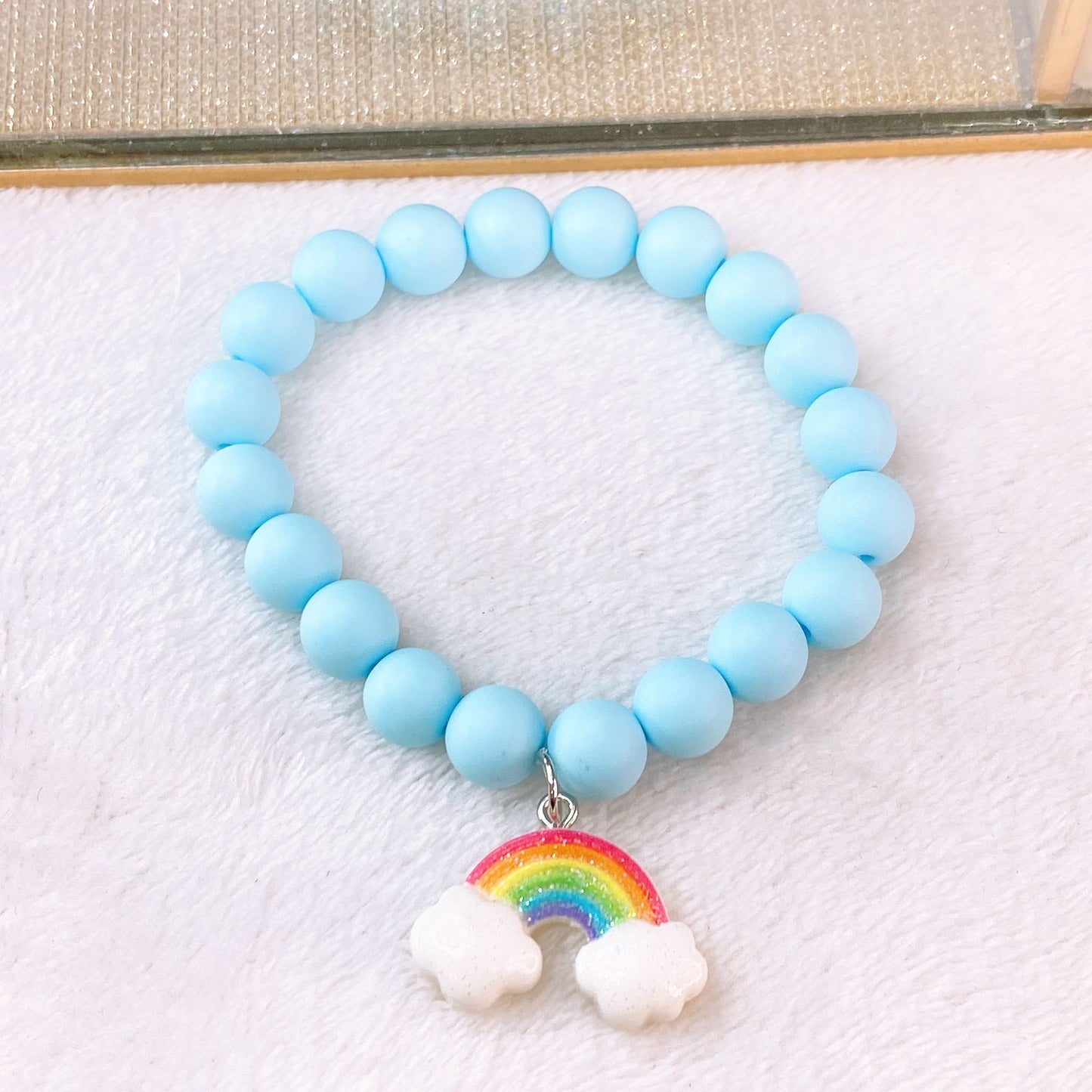 Pulsera de Resina PB820-1