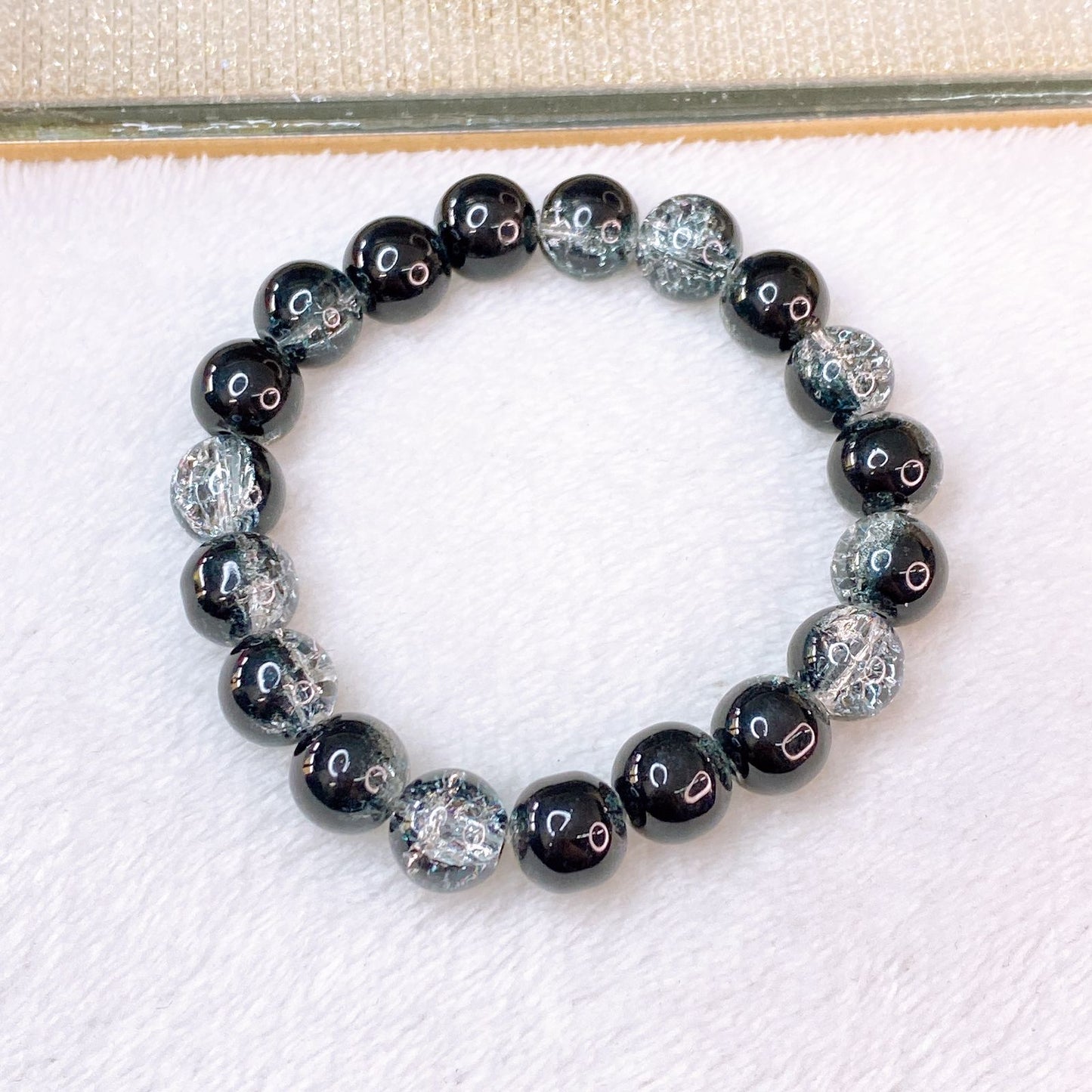 Pulsera de Cristal PB810-4