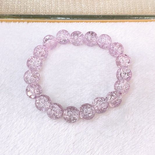 Pulsera de Cristal PB810-3