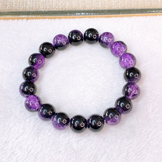 Pulsera de Cristal PB810-11