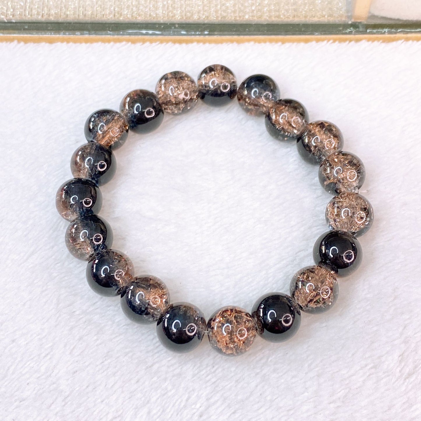 Pulsera de Cristal PB810-6