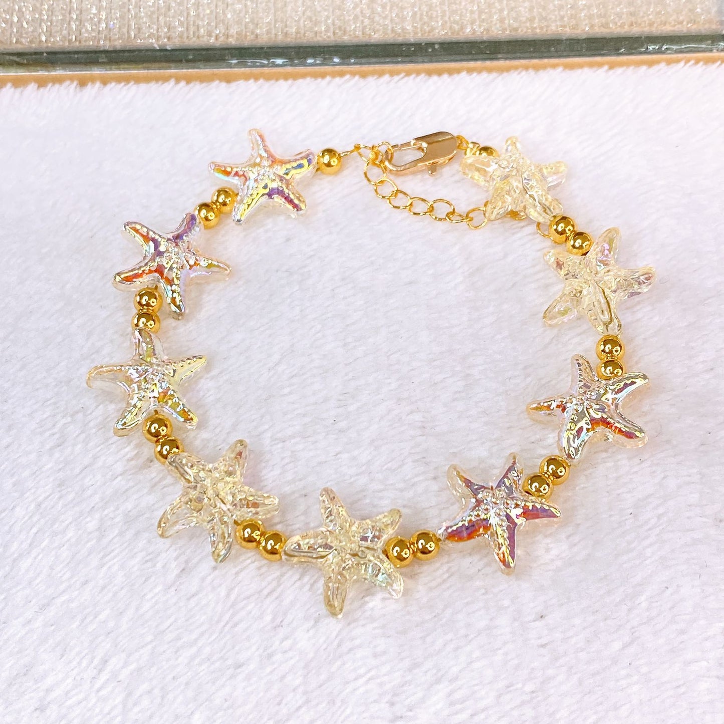 Pulsera de Acrilico PB811-2