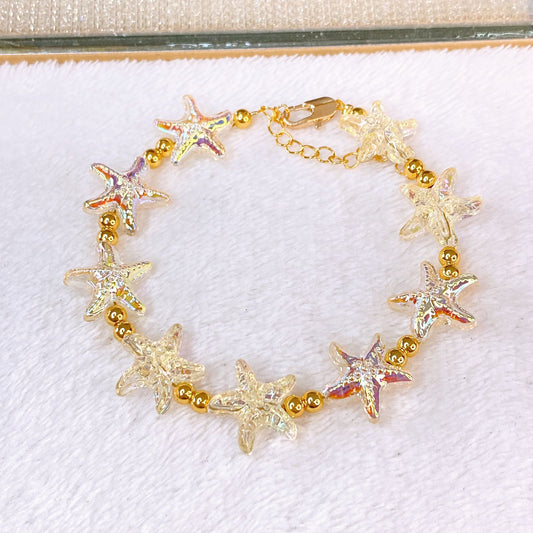 Pulsera de Acrilico PB811-2