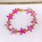Pulsera de Acrilico PB811-1