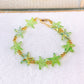 Pulsera de Acrilico PB811-3