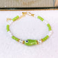 Pulsera de Acrilico PB814-2