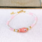 Pulsera de Acrilico PB814-1