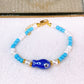 Pulsera de Acrilico PB814-3