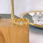 Anillo de Acero Inoxidable Ajustable RAI1283-1