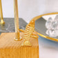 Anillo de Acero Inoxidable Ajustable RAI1291-1