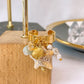 Anillo de Acero Inoxidable Ajustable RAI1278-2